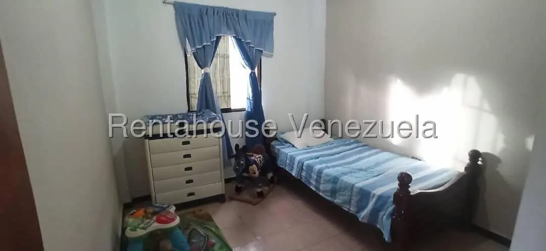 Casa (Multipes Niveles) en Venta en El Junko Country Club, Vargas - 12