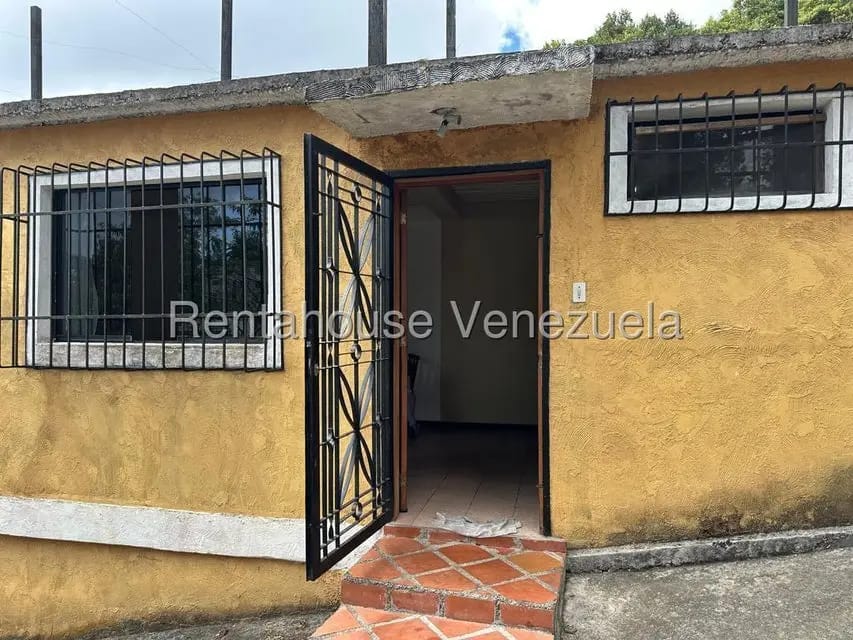 Casa (Multipes Niveles) en Venta en El Junko Country Club, Vargas - 3