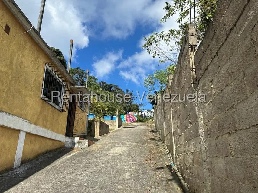 Casa (Multipes Niveles) en Venta en El Junko Country Club, Vargas - 4