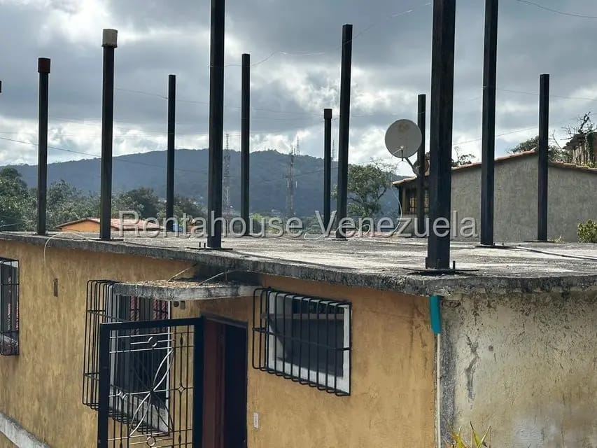 Casa (Multipes Niveles) en Venta en El Junko Country Club, Vargas - 5