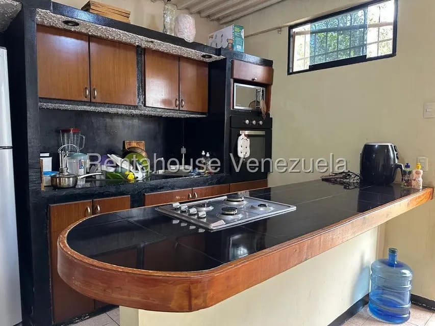 Casa (Multipes Niveles) en Venta en El Junko Country Club, Vargas - 6