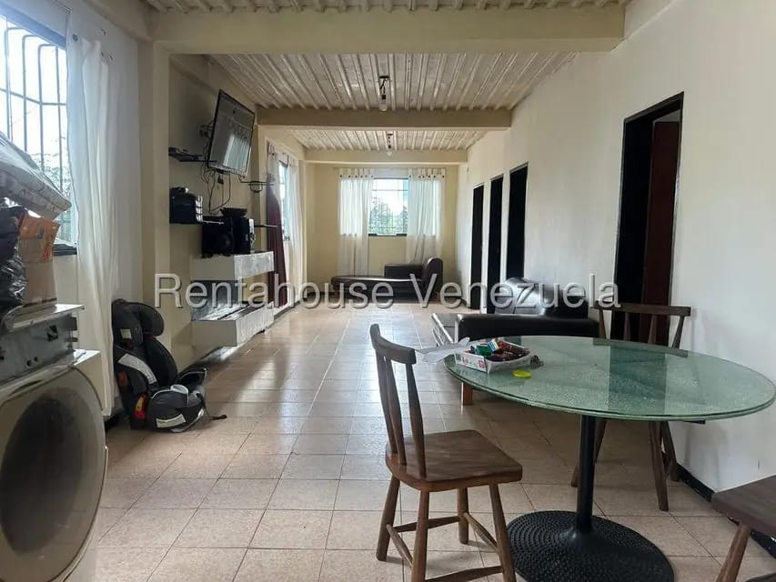 Casa (Multipes Niveles) en Venta en El Junko Country Club, Vargas - 7