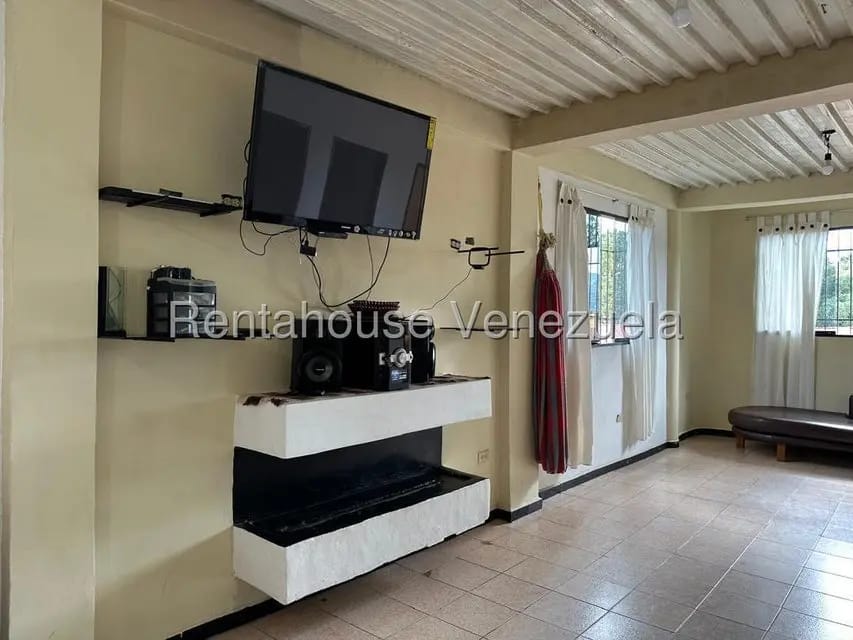 Casa (Multipes Niveles) en Venta en El Junko Country Club, Vargas - 8