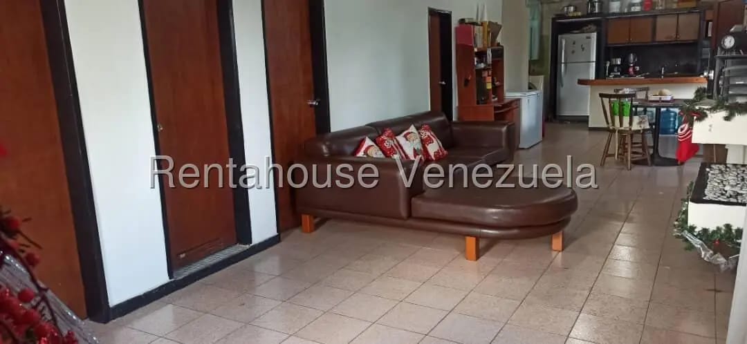 Casa (Multipes Niveles) en Venta en El Junko Country Club, Vargas - 9