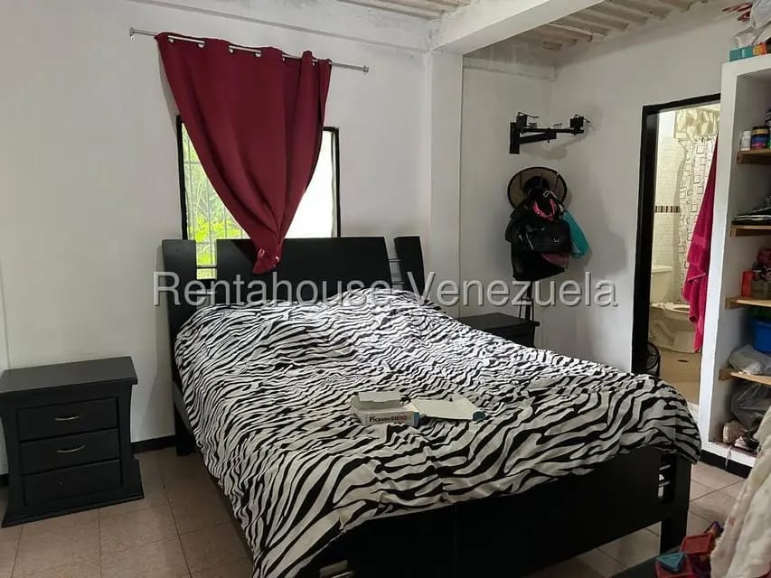 Casa (Multipes Niveles) en Venta en El Junko Country Club, Vargas - 10
