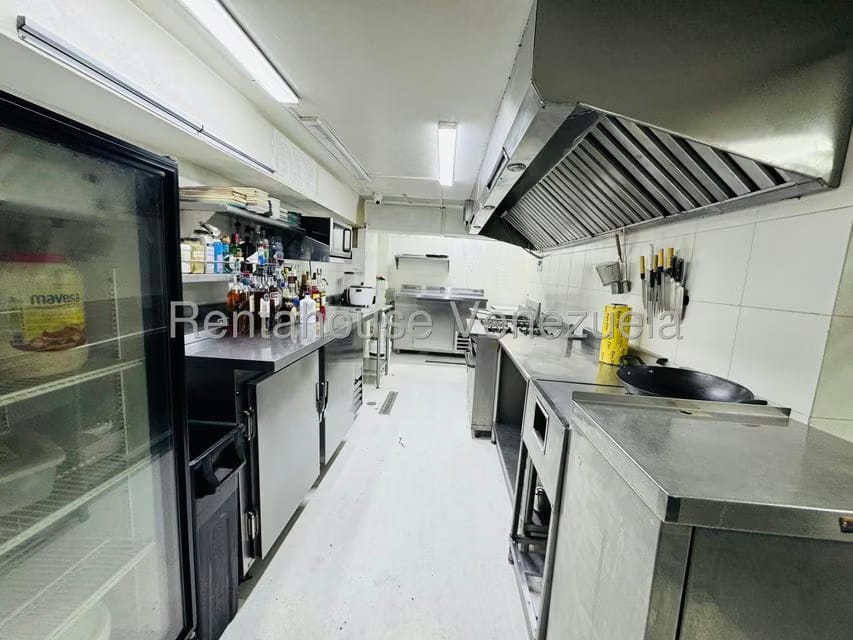 Negocios y Empresas (Alimentos y Bebidas) en Venta en La Arboleda, Aragua - 12