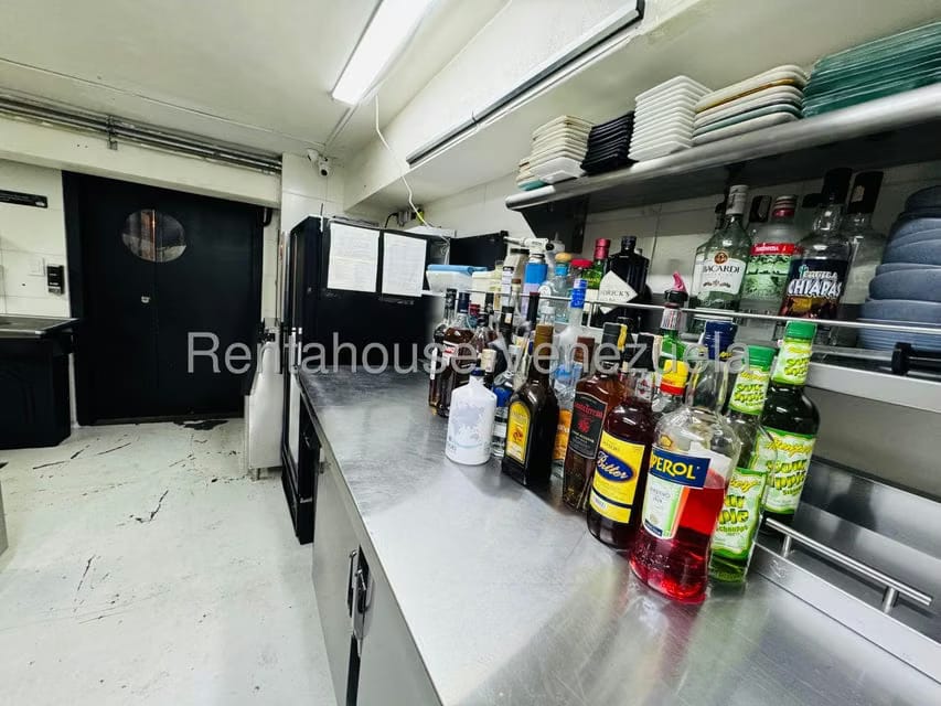 Negocios y Empresas (Alimentos y Bebidas) en Venta en La Arboleda, Aragua - 13