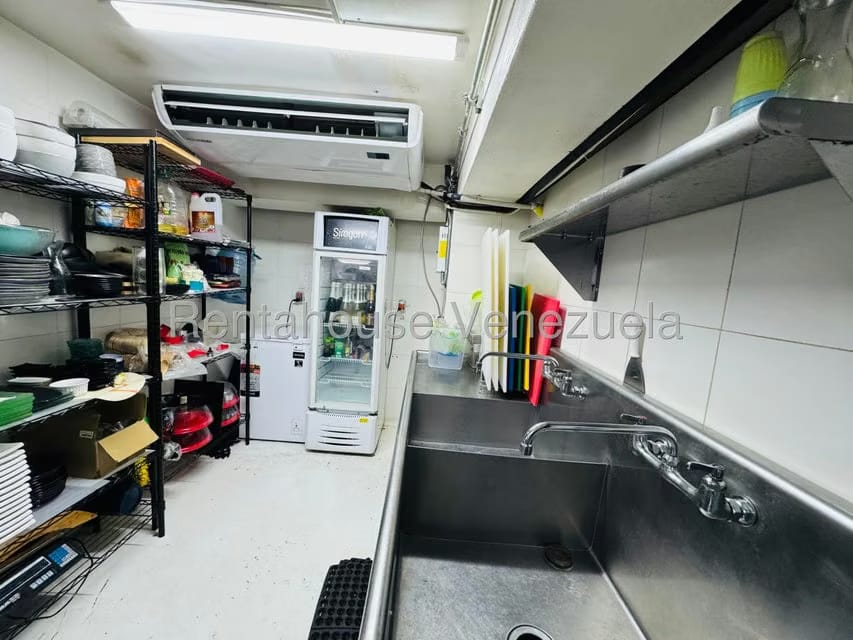 Negocios y Empresas (Alimentos y Bebidas) en Venta en La Arboleda, Aragua - 14