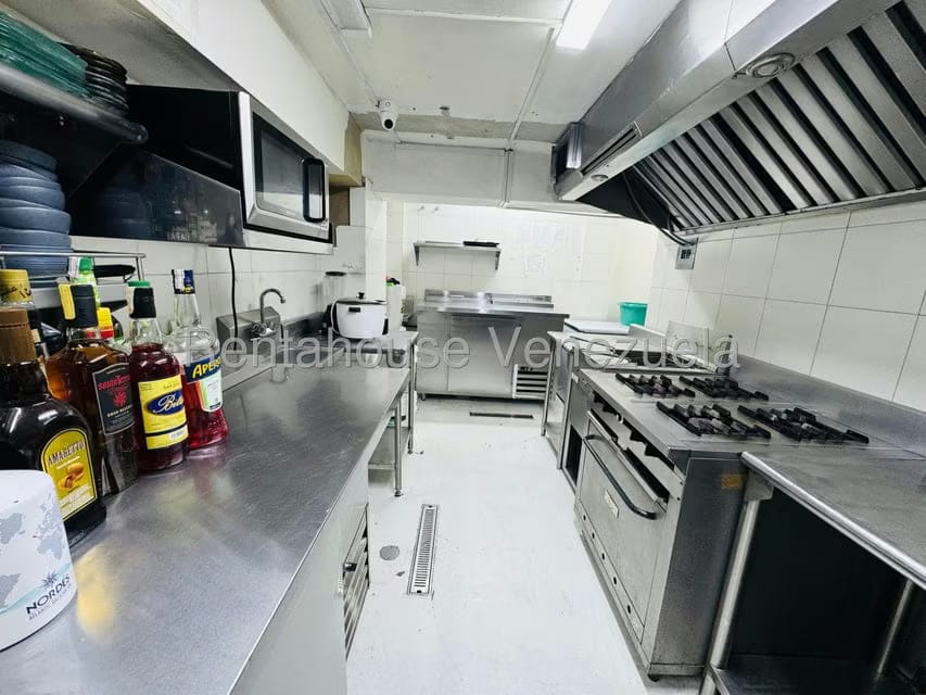 Negocios y Empresas (Alimentos y Bebidas) en Venta en La Arboleda, Aragua - 15