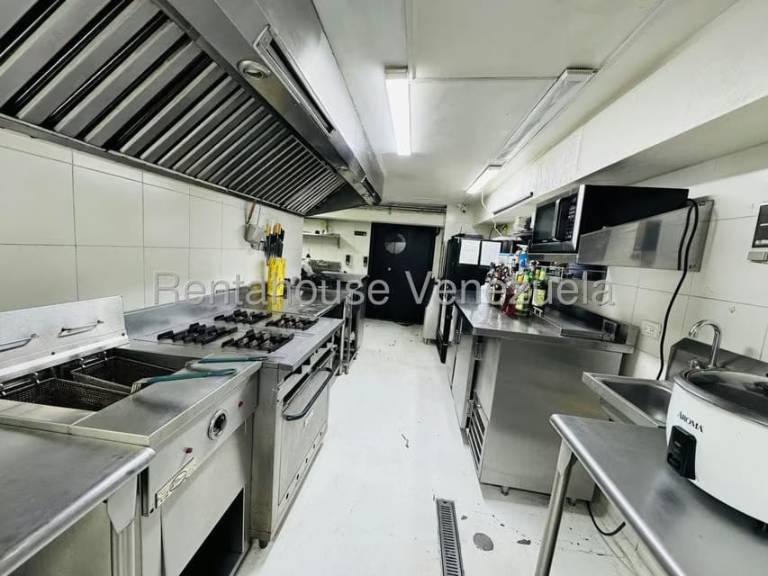 Negocios y Empresas (Alimentos y Bebidas) en Venta en La Arboleda, Aragua - 16