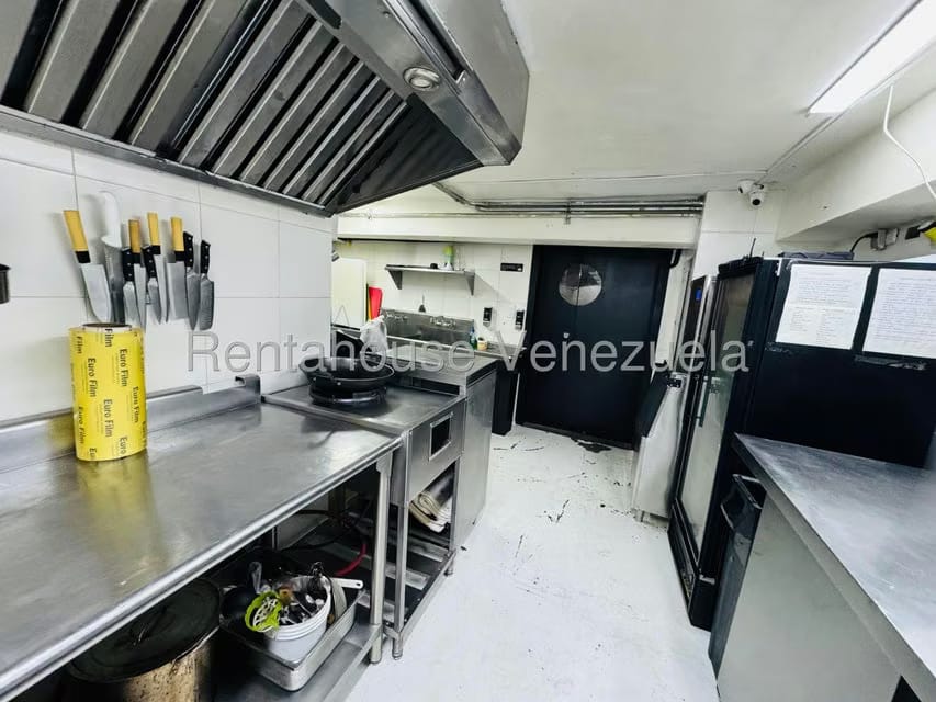 Negocios y Empresas (Alimentos y Bebidas) en Venta en La Arboleda, Aragua - 17