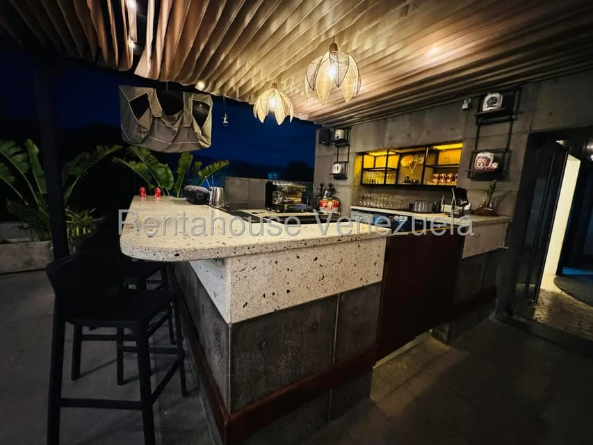 Negocios y Empresas (Alimentos y Bebidas) en Venta en La Arboleda, Aragua - 5