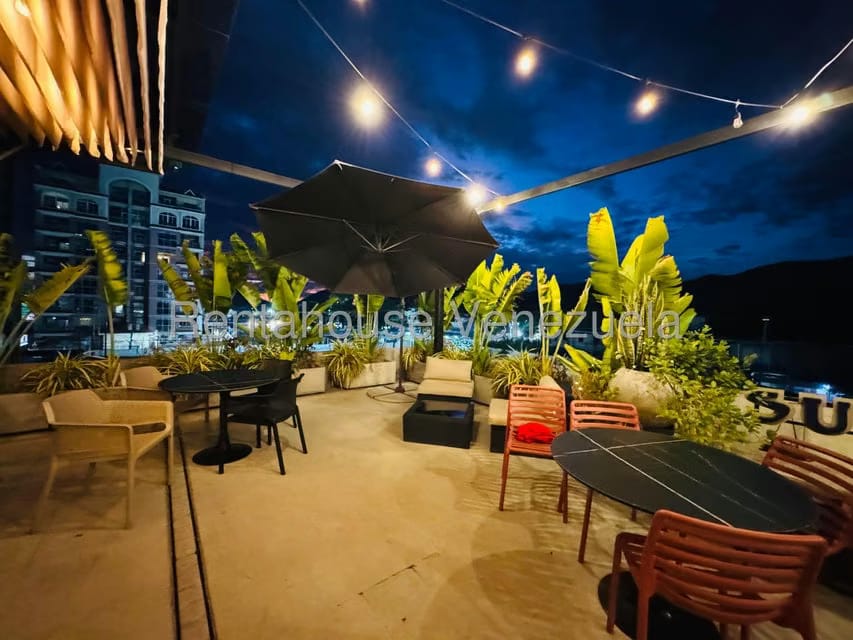 Negocios y Empresas (Alimentos y Bebidas) en Venta en La Arboleda, Aragua - 7