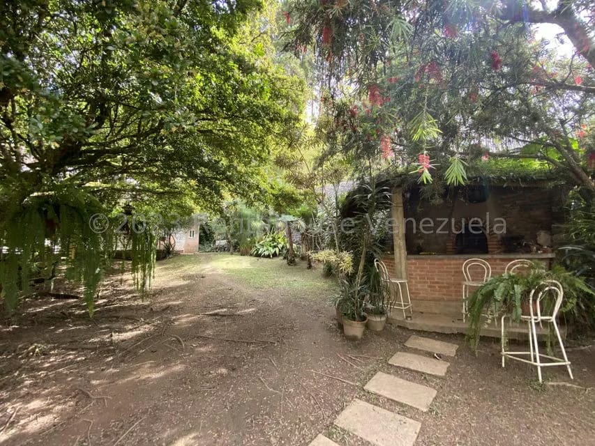 Casa (Multipes Niveles) en Venta en La Lagunita Country Club, Distrito Metropolitano - 14