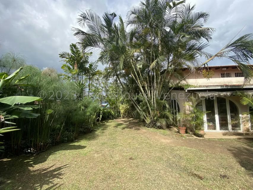 Casa (Multipes Niveles) en Venta en La Lagunita Country Club, Distrito Metropolitano - 19