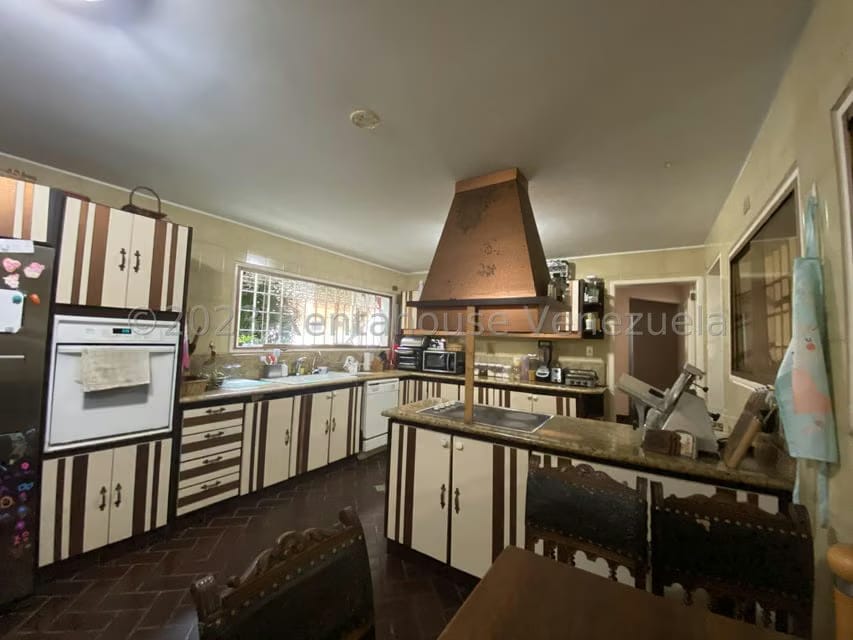 Casa (Multipes Niveles) en Venta en La Lagunita Country Club, Distrito Metropolitano - 20