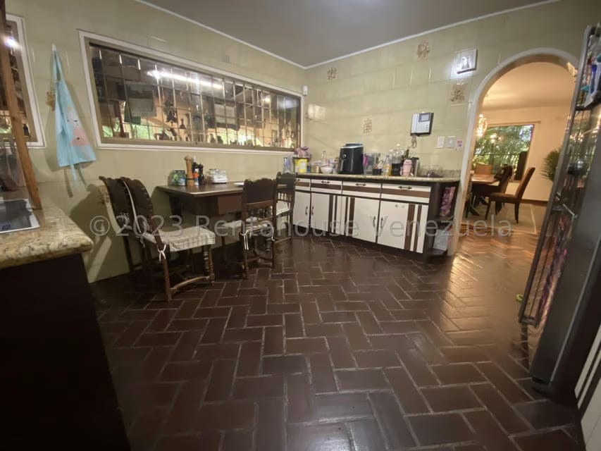 Casa (Multipes Niveles) en Venta en La Lagunita Country Club, Distrito Metropolitano - 22