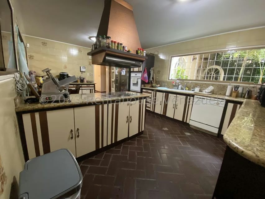 Casa (Multipes Niveles) en Venta en La Lagunita Country Club, Distrito Metropolitano - 23