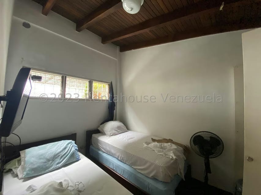 Casa (Multipes Niveles) en Venta en La Lagunita Country Club, Distrito Metropolitano - 25