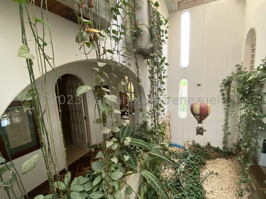 Casa (Multipes Niveles) en Venta en La Lagunita Country Club, Distrito Metropolitano - 31