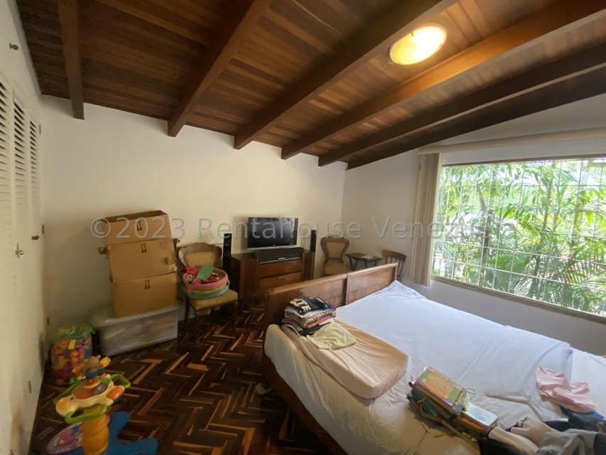 Casa (Multipes Niveles) en Venta en La Lagunita Country Club, Distrito Metropolitano - 40