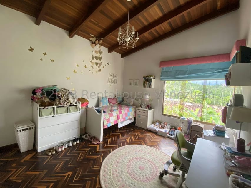 Casa (Multipes Niveles) en Venta en La Lagunita Country Club, Distrito Metropolitano - 41