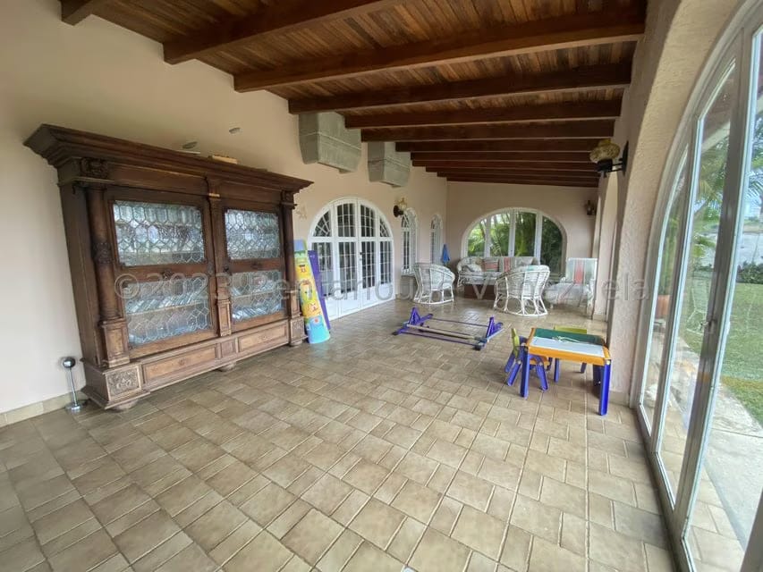 Casa (Multipes Niveles) en Venta en La Lagunita Country Club, Distrito Metropolitano - 50