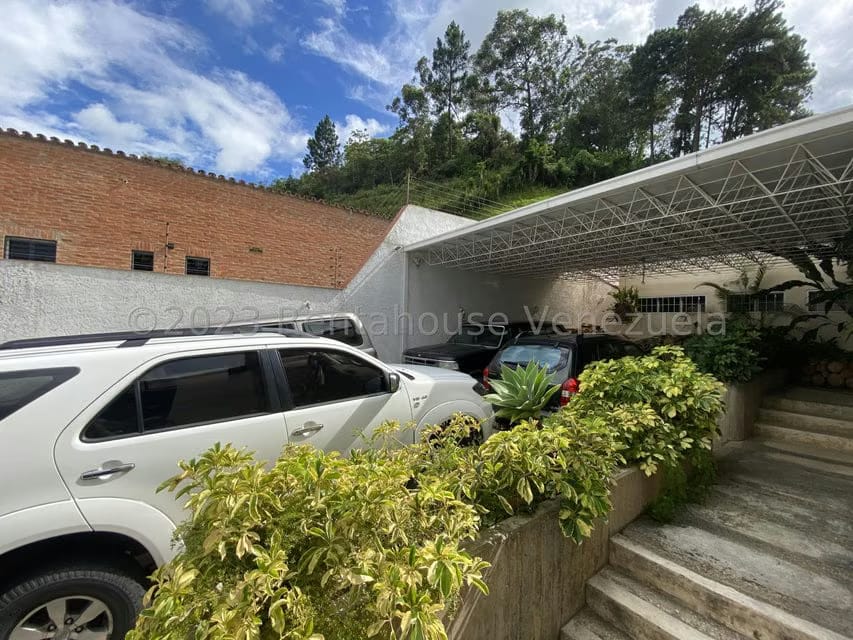 Casa (Multipes Niveles) en Venta en La Lagunita Country Club, Distrito Metropolitano - 6