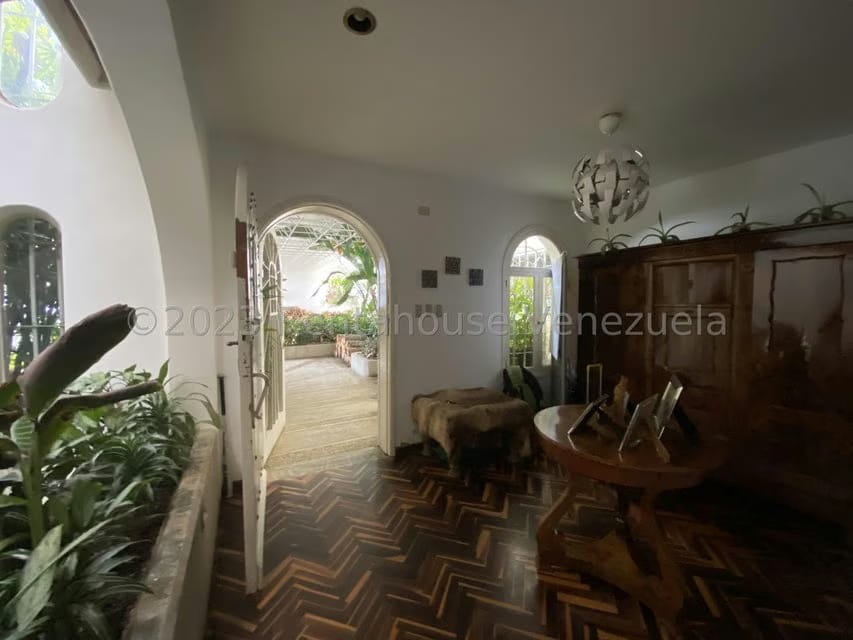 Casa (Multipes Niveles) en Venta en La Lagunita Country Club, Distrito Metropolitano - 51