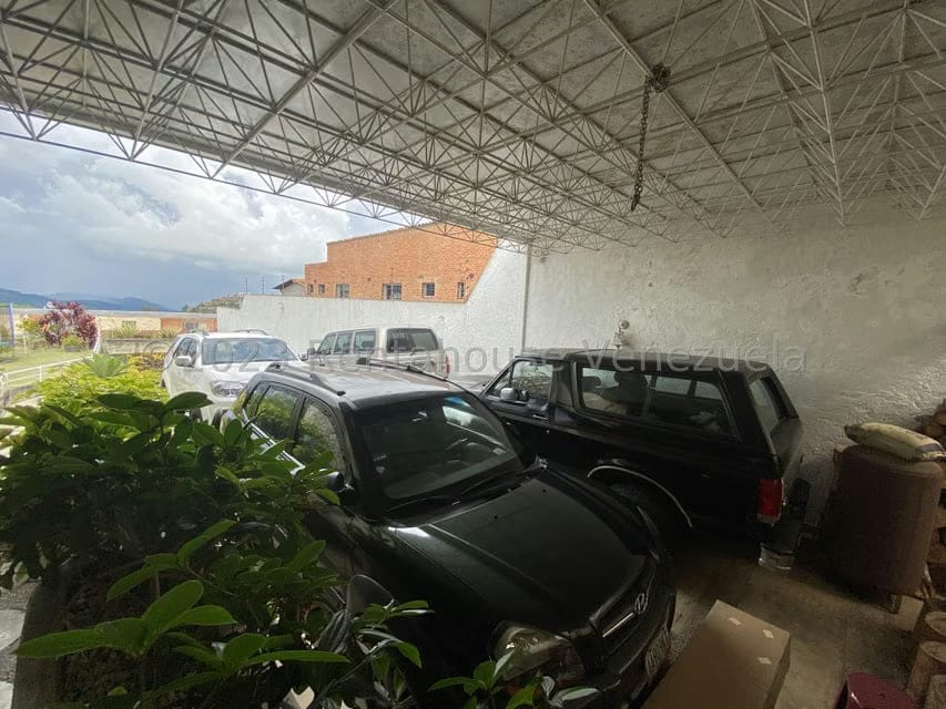 Casa (Multipes Niveles) en Venta en La Lagunita Country Club, Distrito Metropolitano - 7