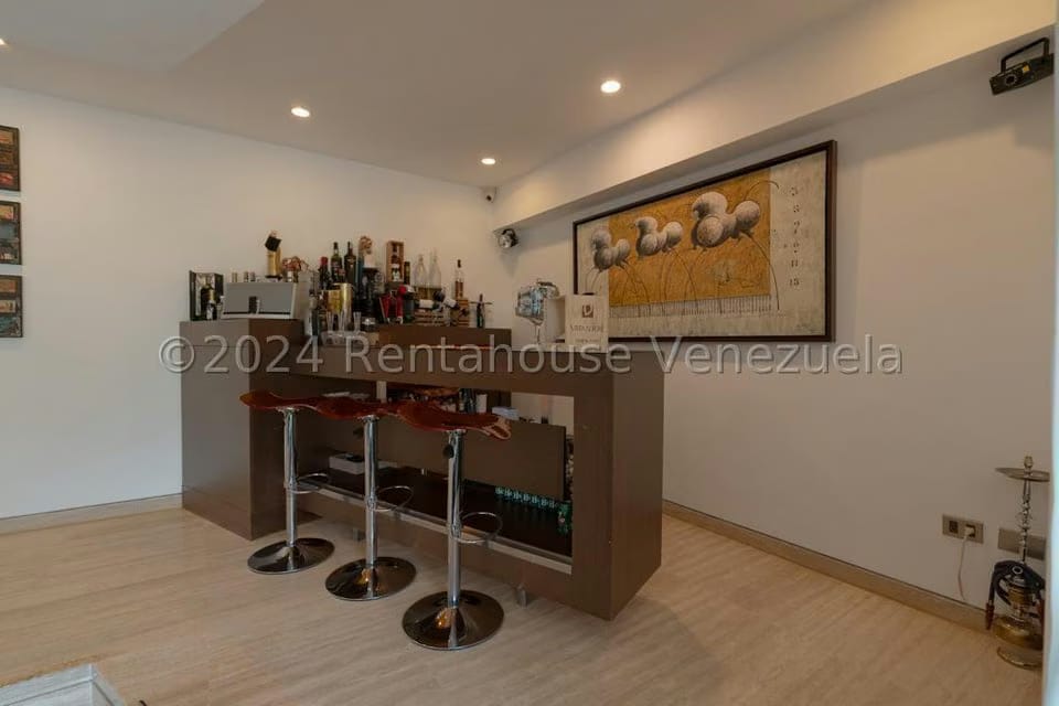 Apartamento (1 Nivel) en Venta en Lomas de La Lagunita, Distrito Metropolitano - 13