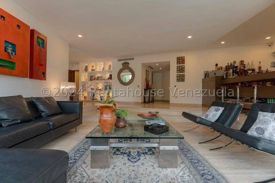 Apartamento (1 Nivel) en Venta en Lomas de La Lagunita, Distrito Metropolitano - 15