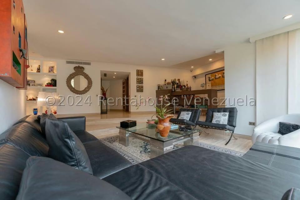 Apartamento (1 Nivel) en Venta en Lomas de La Lagunita, Distrito Metropolitano - 16