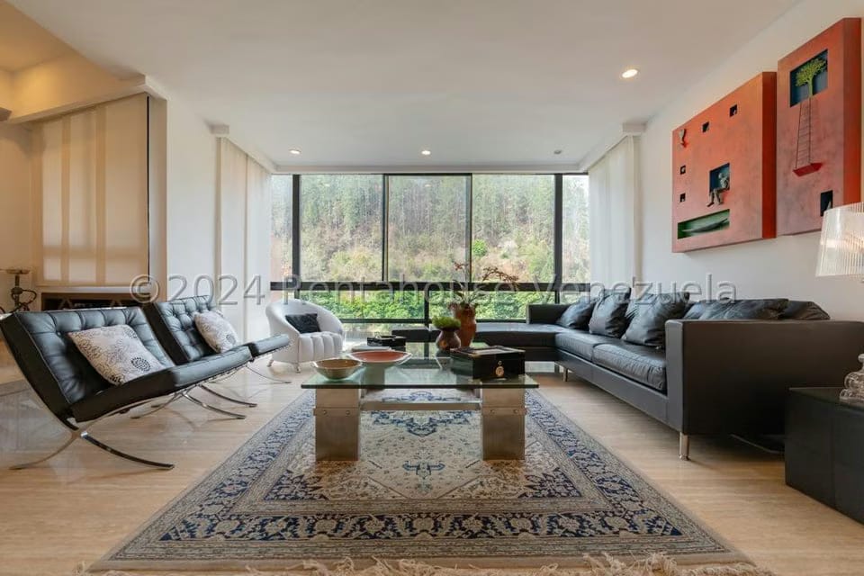 Apartamento (1 Nivel) en Venta en Lomas de La Lagunita, Distrito Metropolitano - 19