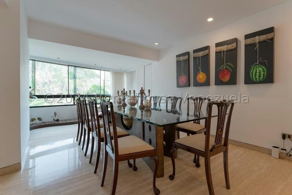 Apartamento (1 Nivel) en Venta en Lomas de La Lagunita, Distrito Metropolitano - 20