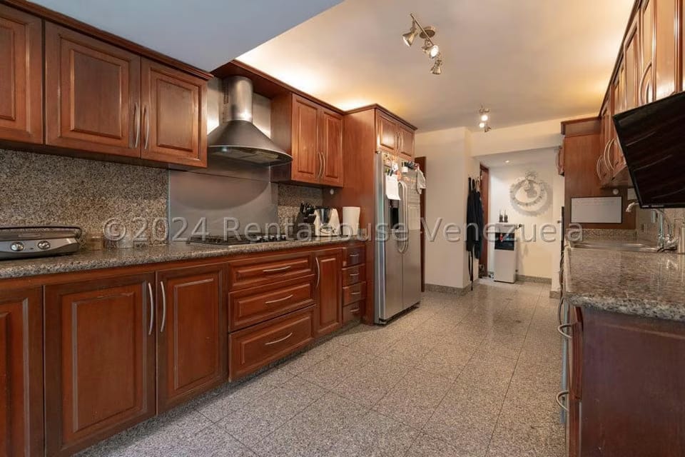 Apartamento (1 Nivel) en Venta en Lomas de La Lagunita, Distrito Metropolitano - 21