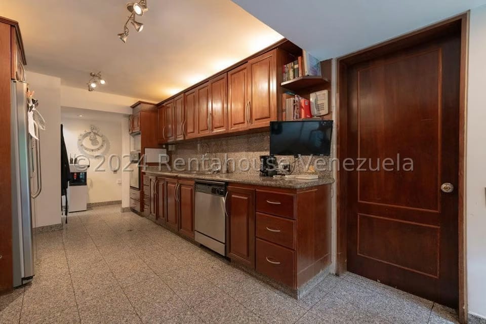 Apartamento (1 Nivel) en Venta en Lomas de La Lagunita, Distrito Metropolitano - 22