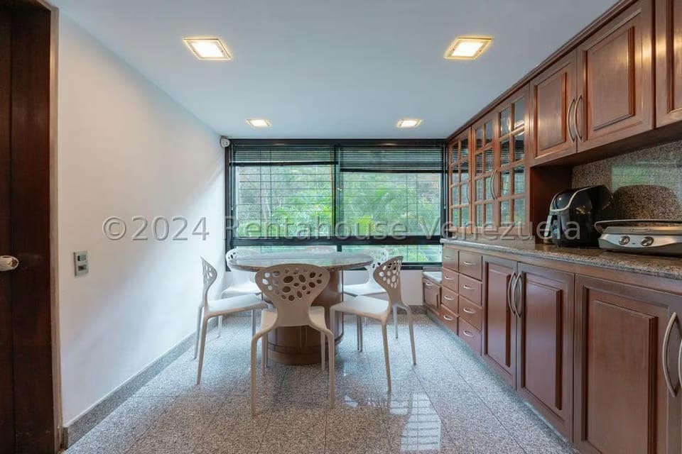 Apartamento (1 Nivel) en Venta en Lomas de La Lagunita, Distrito Metropolitano - 23
