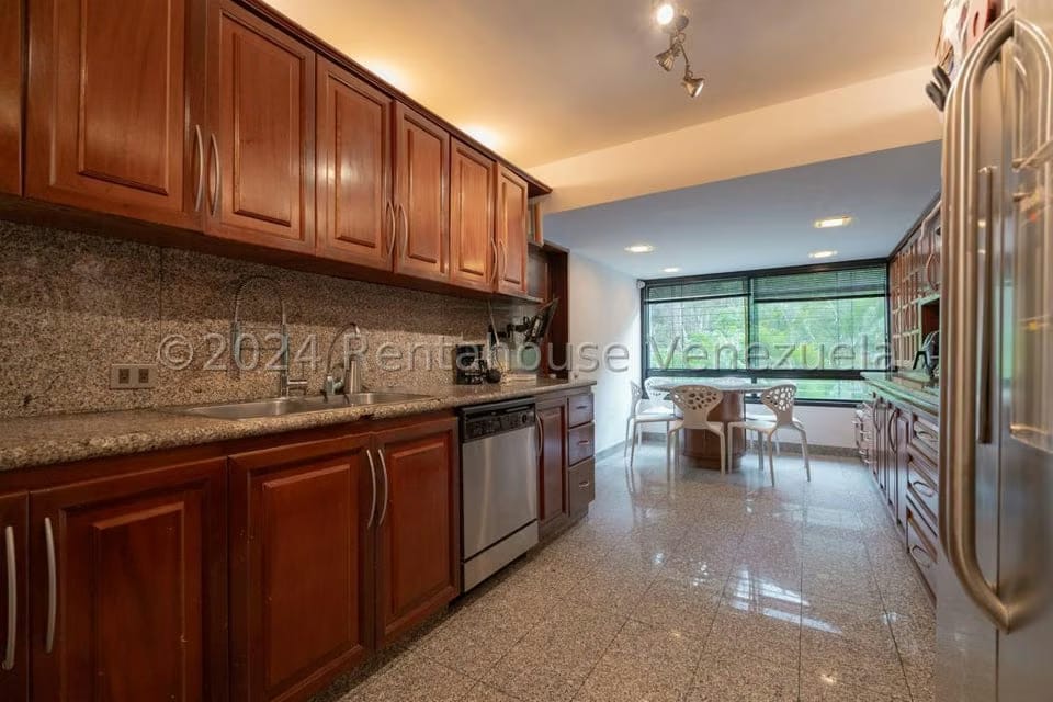 Apartamento (1 Nivel) en Venta en Lomas de La Lagunita, Distrito Metropolitano - 24