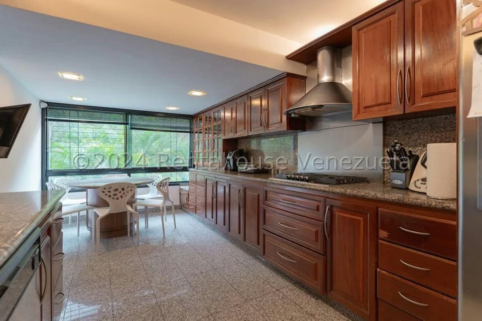 Apartamento (1 Nivel) en Venta en Lomas de La Lagunita, Distrito Metropolitano - 25