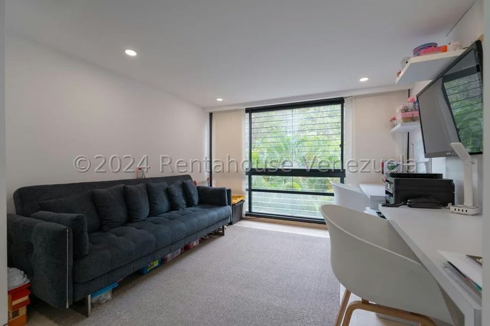 Apartamento (1 Nivel) en Venta en Lomas de La Lagunita, Distrito Metropolitano - 29