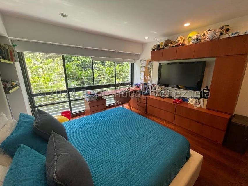 Apartamento (1 Nivel) en Venta en Lomas de La Lagunita, Distrito Metropolitano - 44