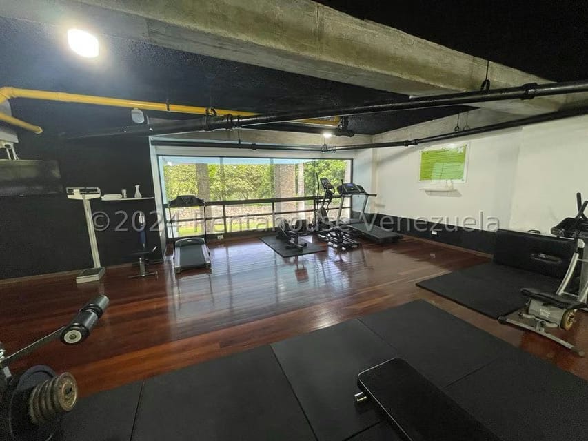 Apartamento (1 Nivel) en Venta en Lomas de La Lagunita, Distrito Metropolitano - 48