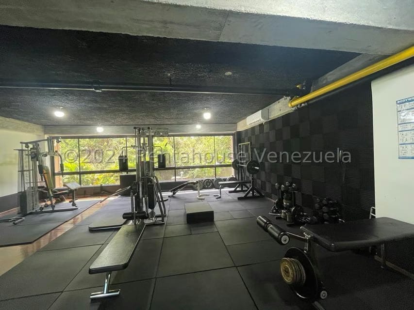 Apartamento (1 Nivel) en Venta en Lomas de La Lagunita, Distrito Metropolitano - 49