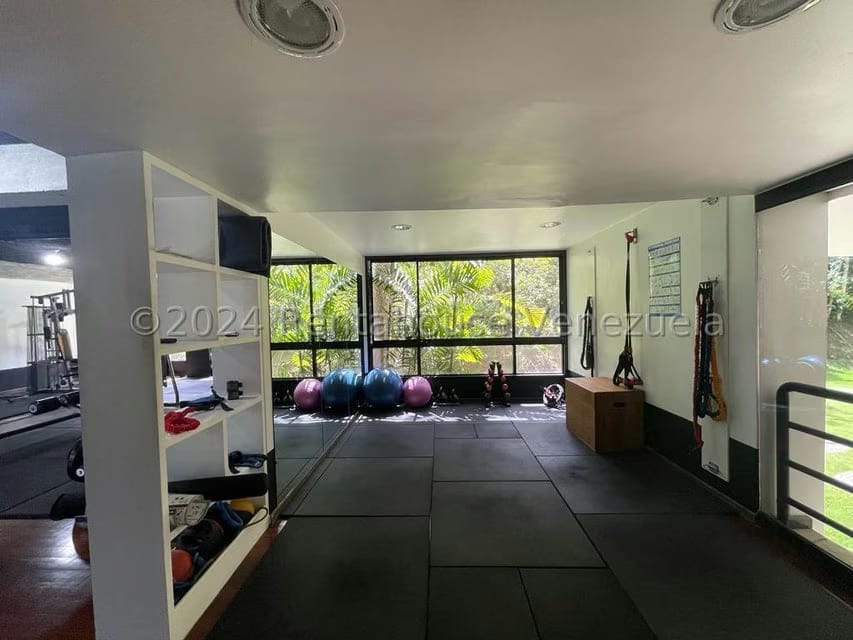 Apartamento (1 Nivel) en Venta en Lomas de La Lagunita, Distrito Metropolitano - 50