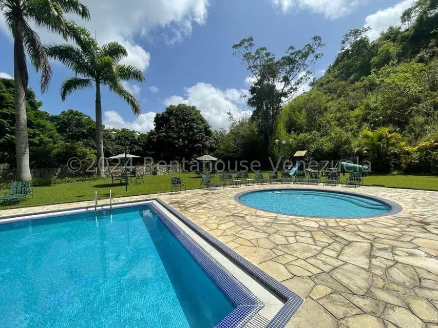 Apartamento (1 Nivel) en Venta en Lomas de La Lagunita, Distrito Metropolitano - 54