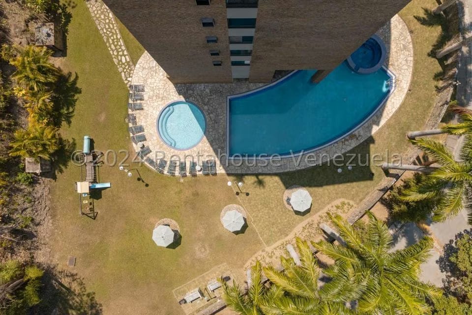 Apartamento (1 Nivel) en Venta en Lomas de La Lagunita, Distrito Metropolitano - 7