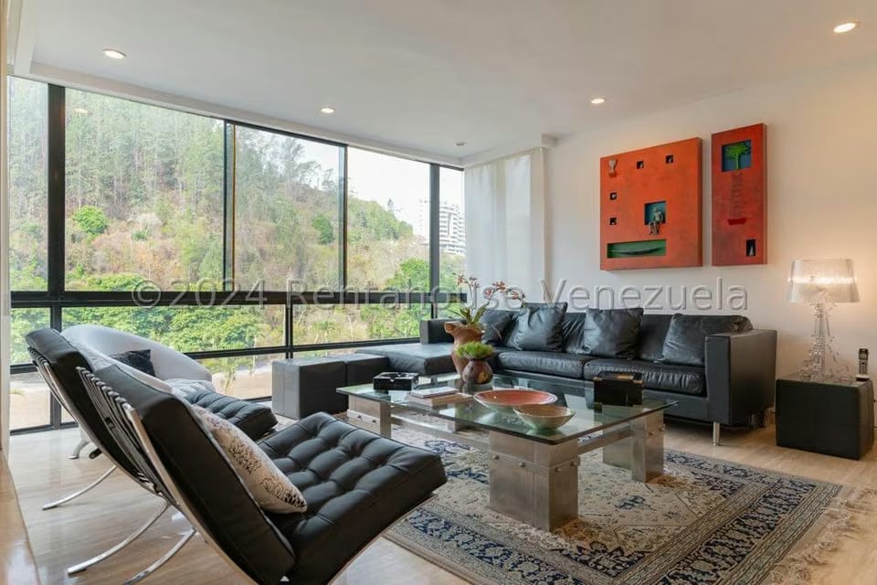 Apartamento (1 Nivel) en Venta en Lomas de La Lagunita, Distrito Metropolitano - 9