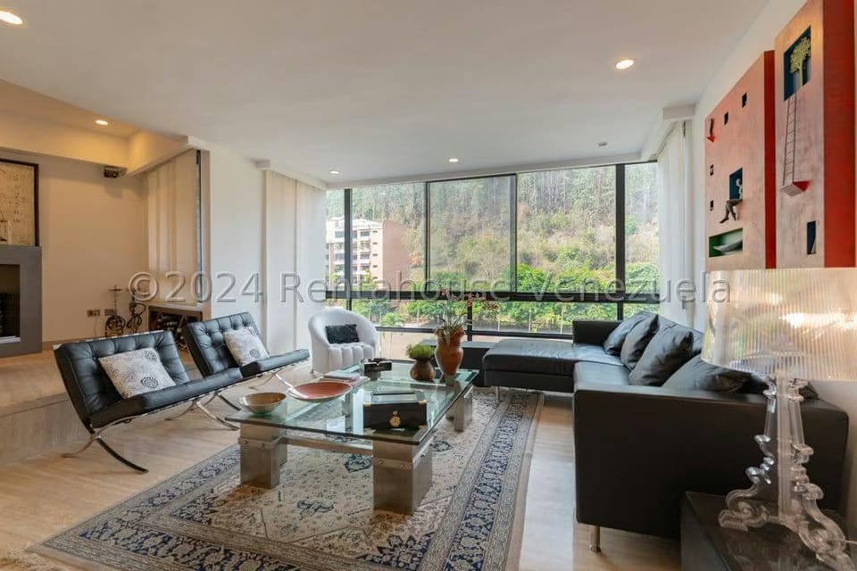 Apartamento (1 Nivel) en Venta en Lomas de La Lagunita, Distrito Metropolitano - 10