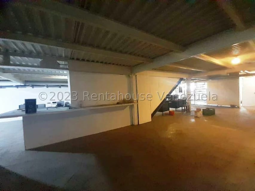 Comercial (Galpon - Deposito) en Alquiler en Antimano, Distrito Metropolitano - 11